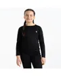 Ensemble de sous-vetements Enfant ELATEIIIBLSET Noir