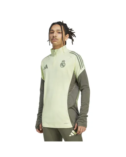 Haut d'entrainement Homme REAL TR TOP