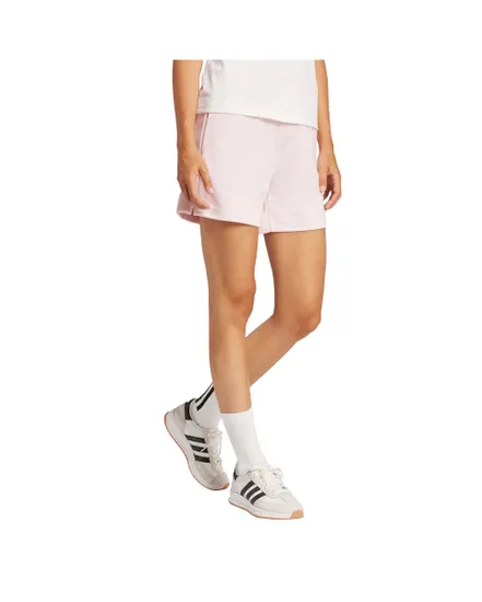 Short Femme Adidas Essentials French Terry