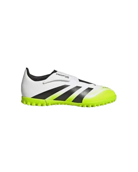 Chaussures Football Garçon Predator Club VEL TF J
