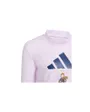 Rash Guard Fille Adidas Disney Frozen