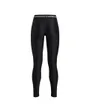 Pantalon de survetement Enfant HEATGEAR LEGGING Noir