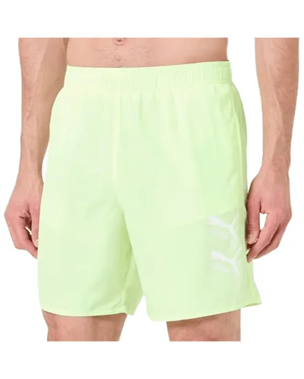 Short De Bain Homme Cats Mid