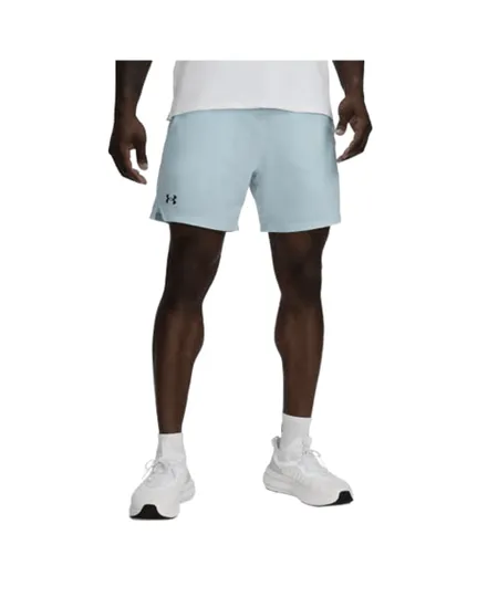 Short Homme UA Vanish Woven