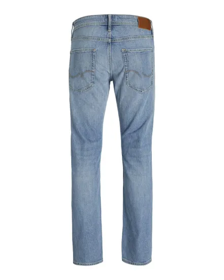 Jean Slim Homme JJIMIKE JJORIGINAL SBD 555 NOOS