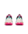 Chaussures de trail Femme AGILITY PEAK 6 Blanc