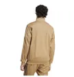 Veste zip Homme CLASSIC TT Marron