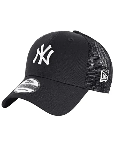 Casquette Trucker Homme New Era 9FORTY Homefield Yankees