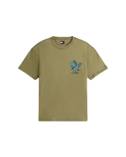 Tee-shirt Homme TJM RLX Novelty