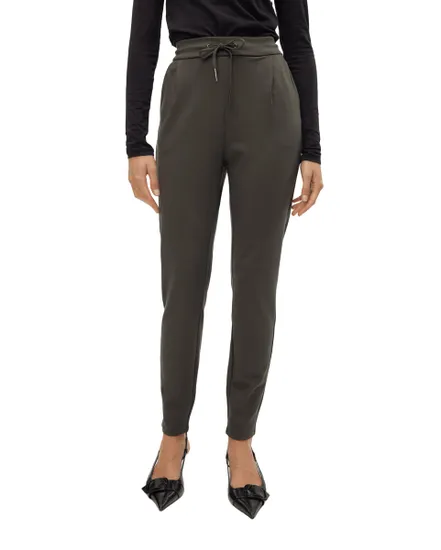 Pantalon Ample Femme VMEVA