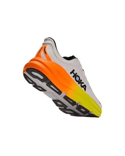 Chaussures de Running Homme Hoka Bondi 9