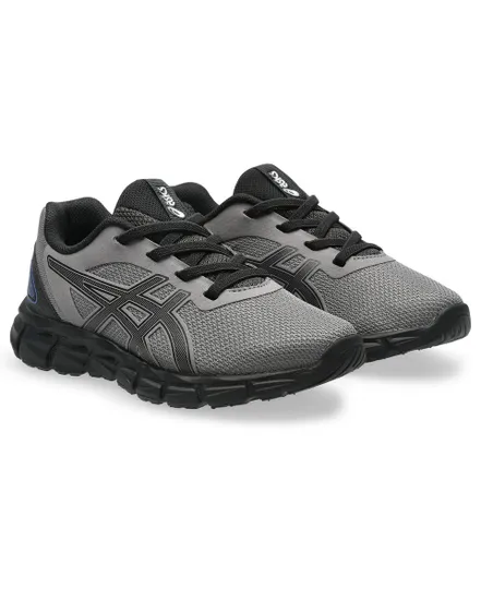 Chaussures Enfant GEL-QUANTUM LYTE II PS Noir