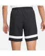 Short de football Homme M NK DF ACD SHRT WP GX Noir