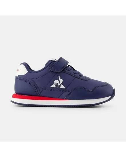 Chaussures Enfant ASTRA_2 PS Bleu