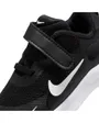 Chaussures Enfant NIKE REVOLUTION 7 (TDV) Noir