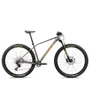 VTT semi rigide Unisexe ALMA H20 Marron