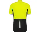 Maillot manches courtes Homme KITA Jaune Néon