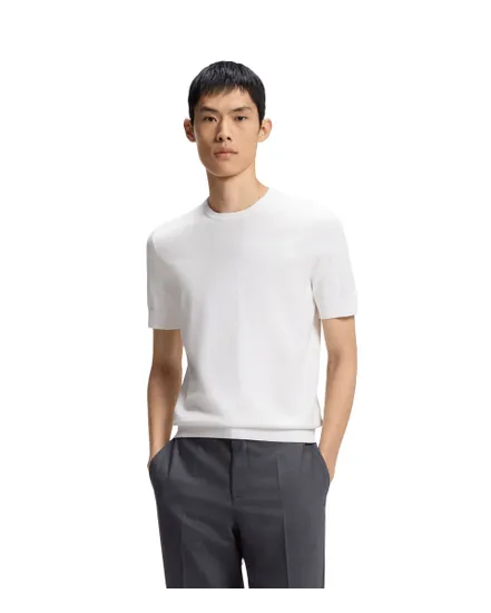 T-shirt Homme San Carl-Cv