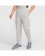 Pantalon de survetement Homme M NSW SW AIR CARGO PANT FLC BB Gris