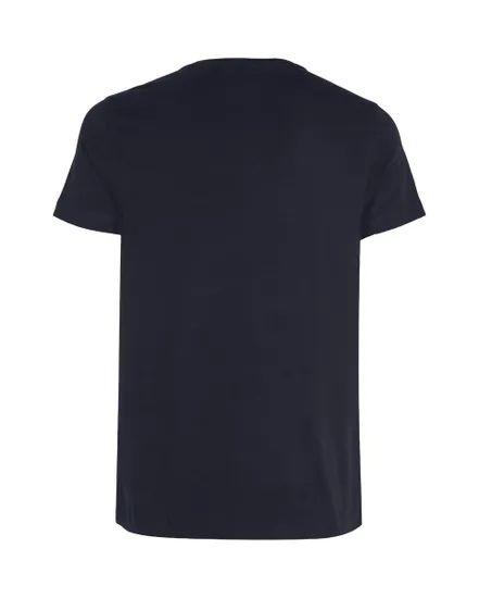 Tee shirt Homme Core Stretch Slim C Nech