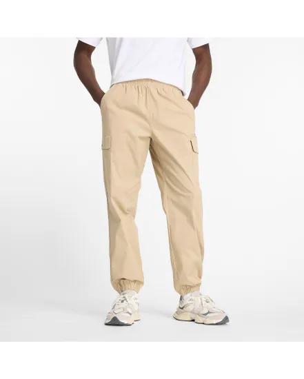 Pantalon de survetement Homme NB ATHLETICS PANT HO Bleu
