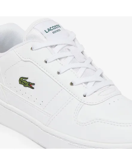 Chaussures Enfant T-CLIP SET 224 4 SUC Blanc