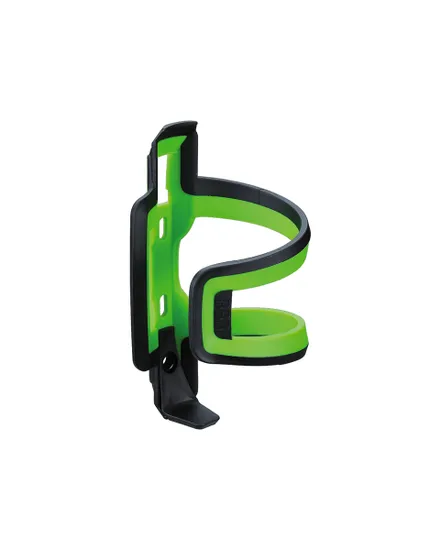 Porte-bidon DUALATTACK Noir/Vert