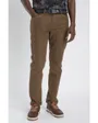 Pantalon Homme JIORNO Marron