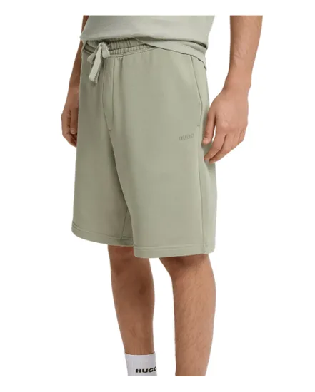 Short Homme DAYONO Vert Foncé