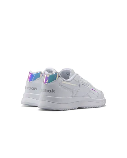 Chaussures Femme REEBOK GLIDE SP Blanc