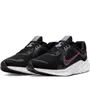 Chaussures de running Homme NIKE QUEST 5 Noir