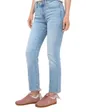 Jean Femme Lucy Mid Rise Slim