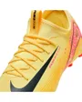 Crampons de football Enfant JR ZOOM VAPOR 16 ACAD KM FG/MG Jaune