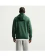 Sweat à capuche Homme M NK CLUB BB PO HOODIE Vert