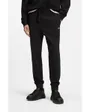 Pantalon de survêtement Homme DAYOTE232 Noir