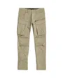 Pantalon Homme ROVIC ZIP 3D REGULAR TAPERED Beige