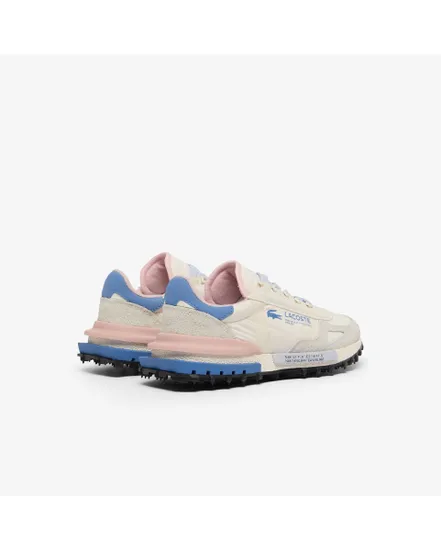 Chaussures Femme ELITE ACTIVE 1261 SFA Beige