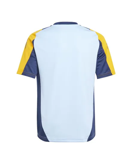 Maillot de football Enfant REAL TR JSY Y Bleu