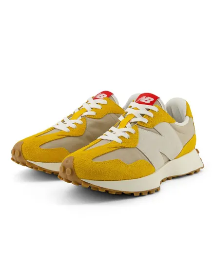 Chaussures Homme 327 V1 Jaune