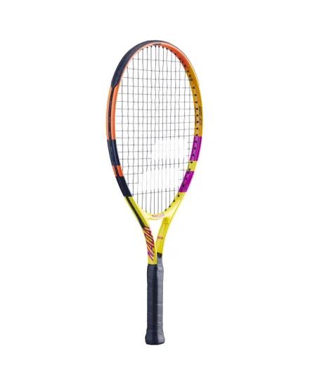 Raquette de tennis Enfant NADAL JUNIOR 21 S CV Incolore