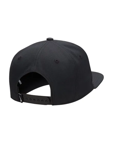 Casquette Enfant K NK DF PRO CAP S FB FUT Noir