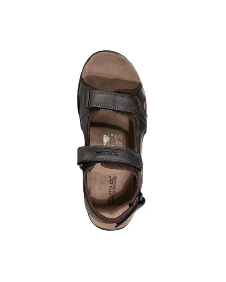 Sandales Homme HARIS Marron