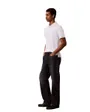 Polo Homme Calvin Klein SS Slim Supima Logo