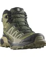 Chaussures de randonnée Homme SHOES X ULTRA 360 MID GTX Vert