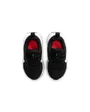 Chaussures Enfant NIKE AIR MAX INTRLK LITE (TD) Noir