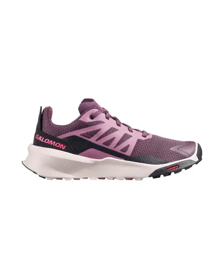 Chaussures de Randonnée Enfant SALOMON Patrol