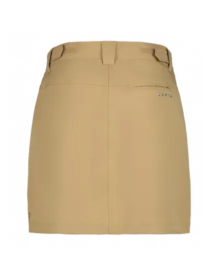 Jupe Femme HOPIALA Beige