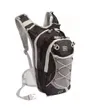 SAC A DOS 18 L + POCHE HYDRATATION Unisexe DYOTER Noir