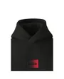 Sweat à capuche Homme DANOHOOD Noir