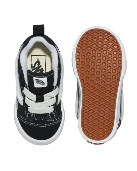 Baskets Enfant Knu Skool Elastic Lace